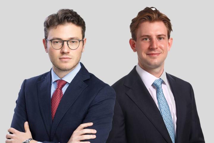 Michael Lasala &amp; Ludwig Graf, Citi