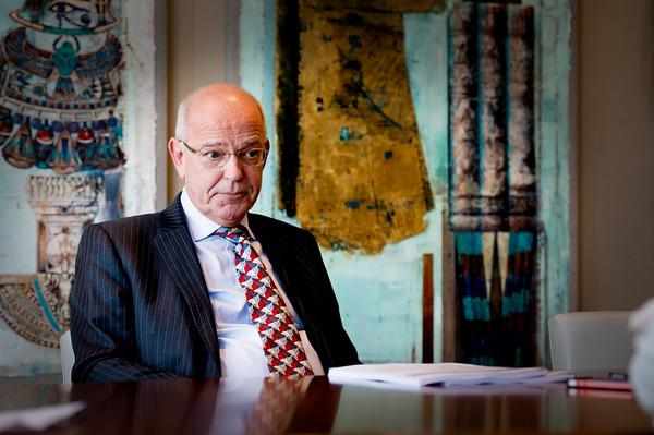 Gerrit Zalm