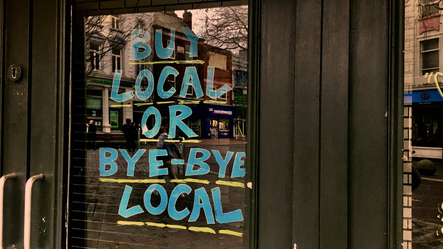 Foto: Arthur Franklin via Unsplash