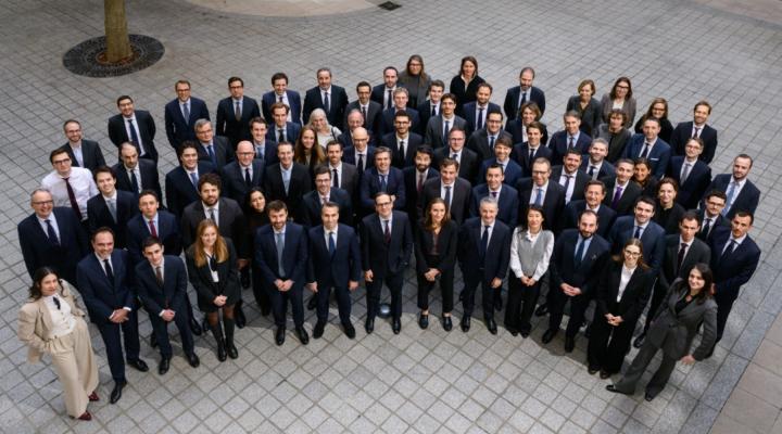 Indosuez Corporate Advisory