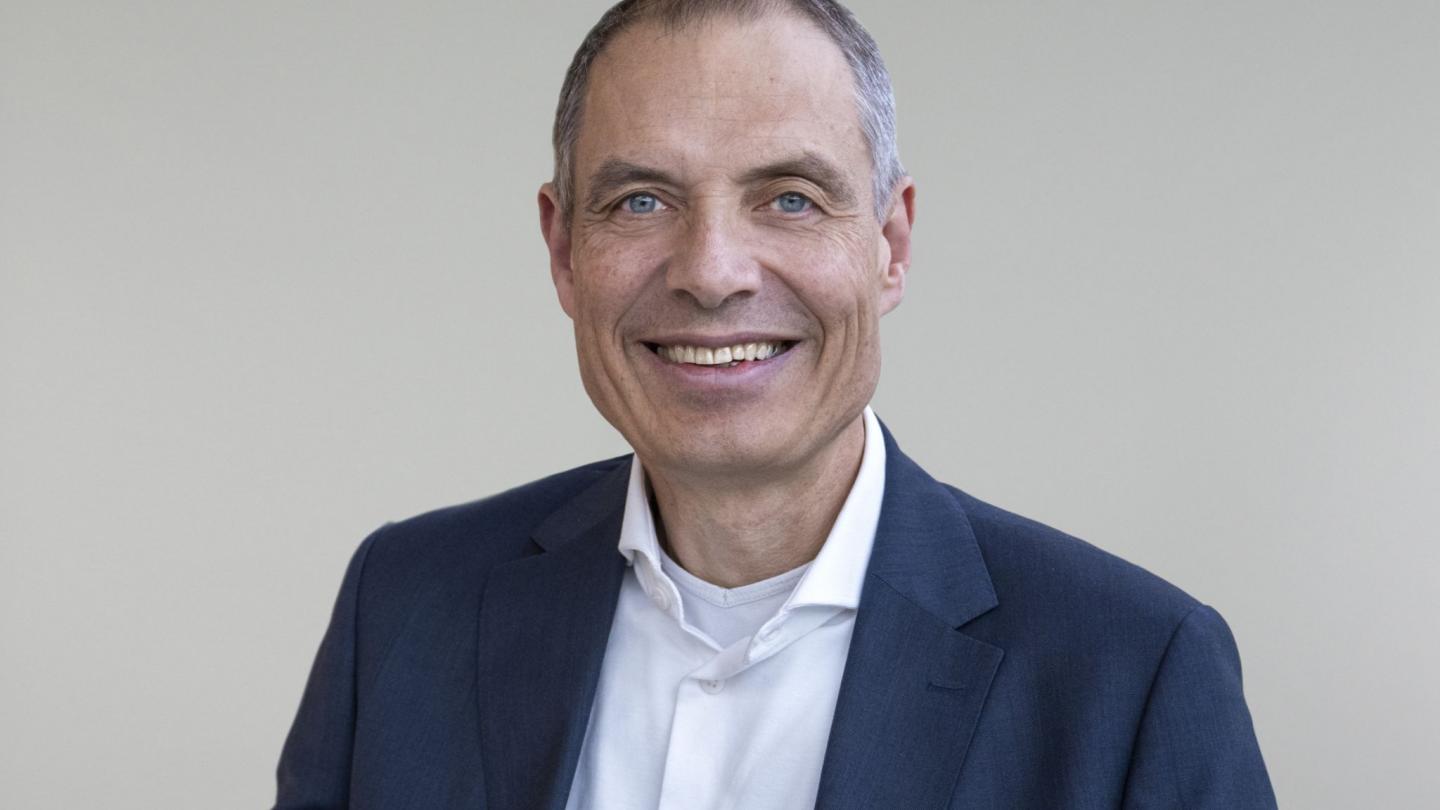 Ronald Wuijster