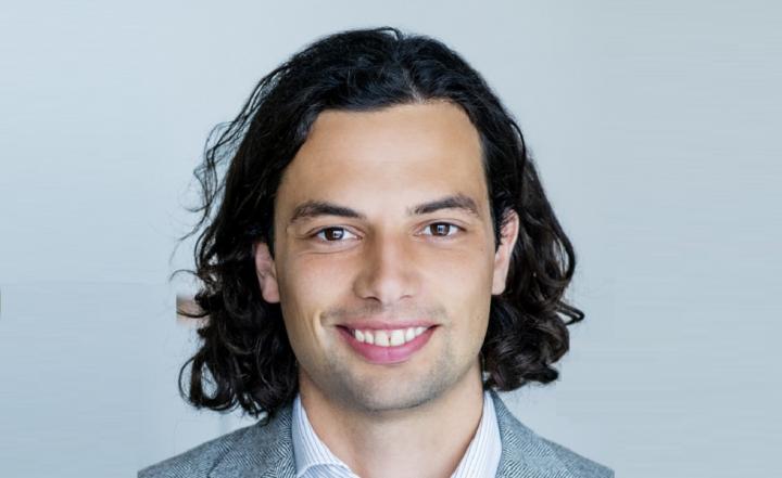 Alex de Haas