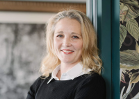 Cathrine Foldberg Møller. Photo: DLA Piper.