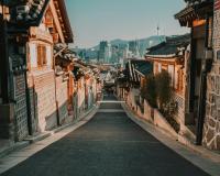 Seoul - Pexels - Jakob Jin