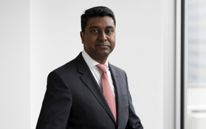 Arun Sai, senior multi-asset strategist, Pictet Asset Management