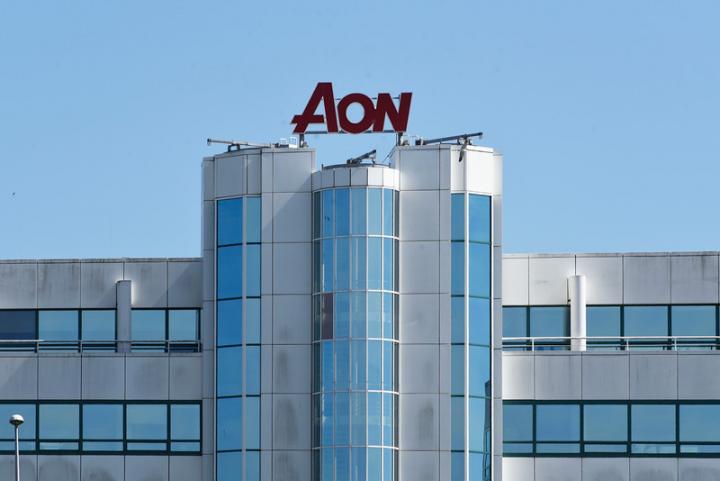 Kantoor Aon
