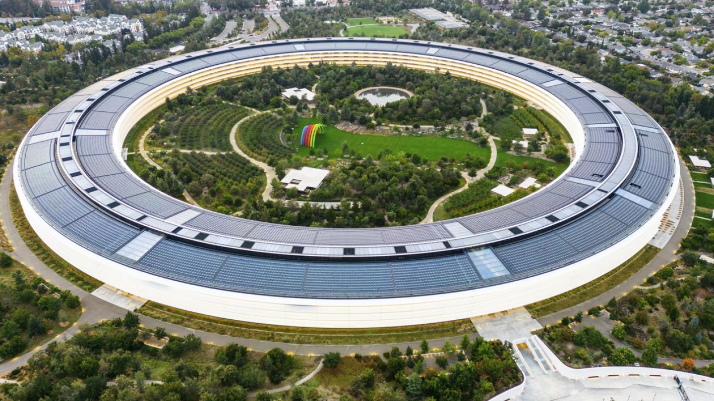 Silicon Valley - Zetong Li - Pexels