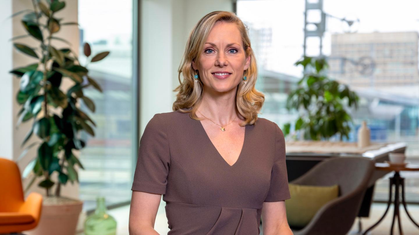 Katja Kok Katja Kok