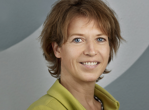 Geraldine Leegwater, PGGM