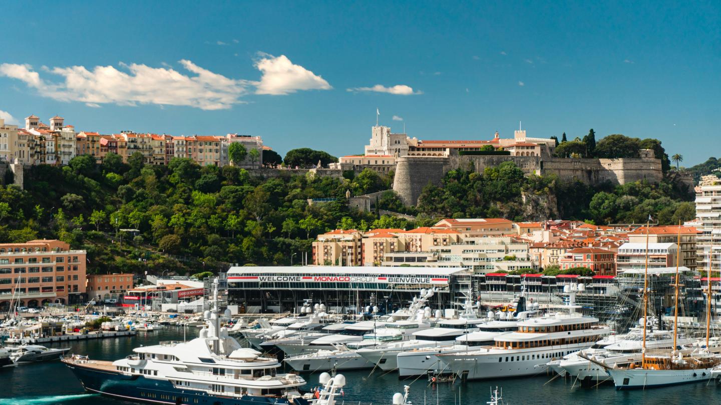 Monaco