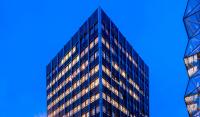 Quintet's head office in Luxembourg.