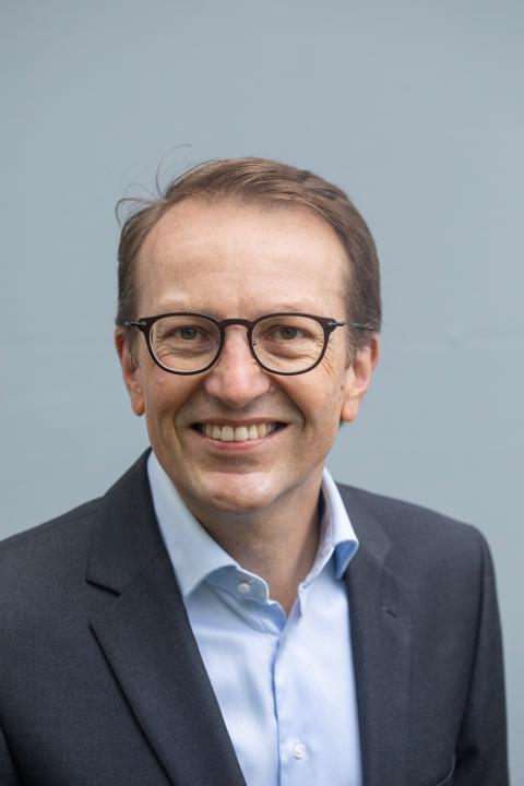 Jorik van den Bos