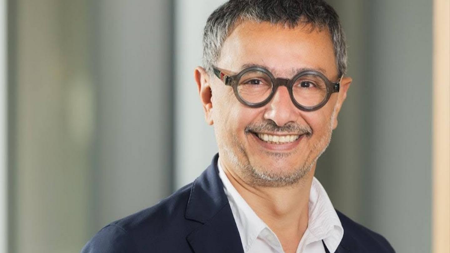 Mirova - Philippe Zaouati