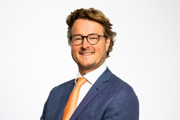 Jeroen Afink, Truffle