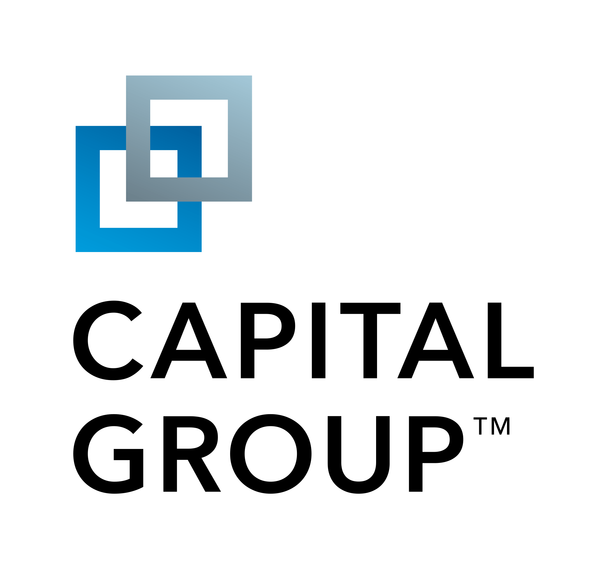 Capital Group Logo