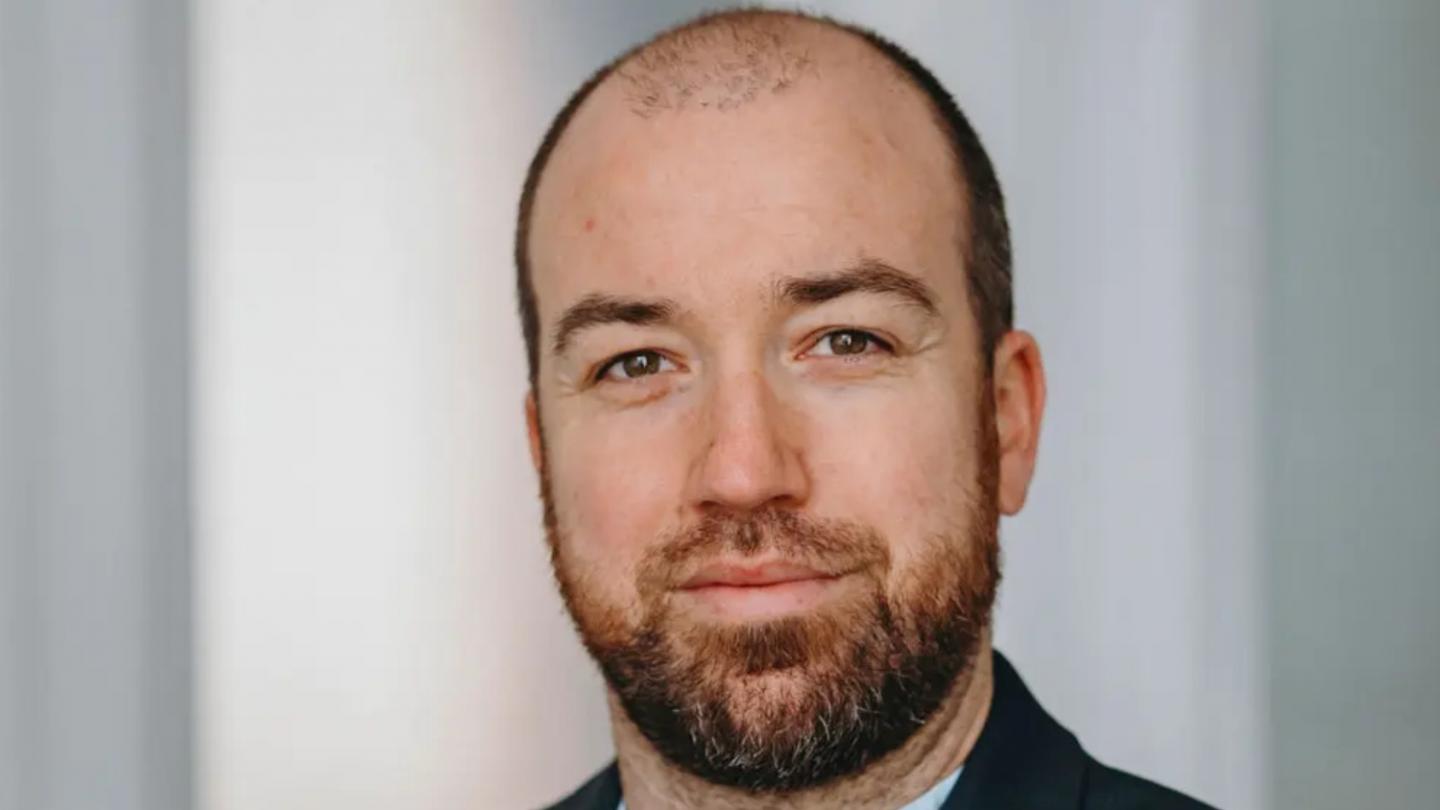 Daniel Wernicke - Nyala