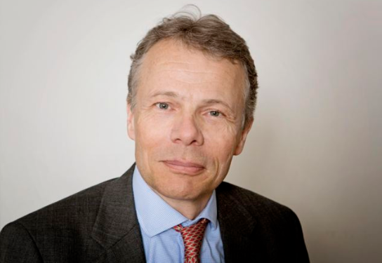Maarten Slendebroek