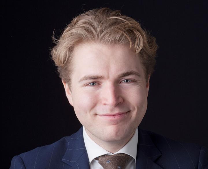 Koen Poppe, Hart Advocaten