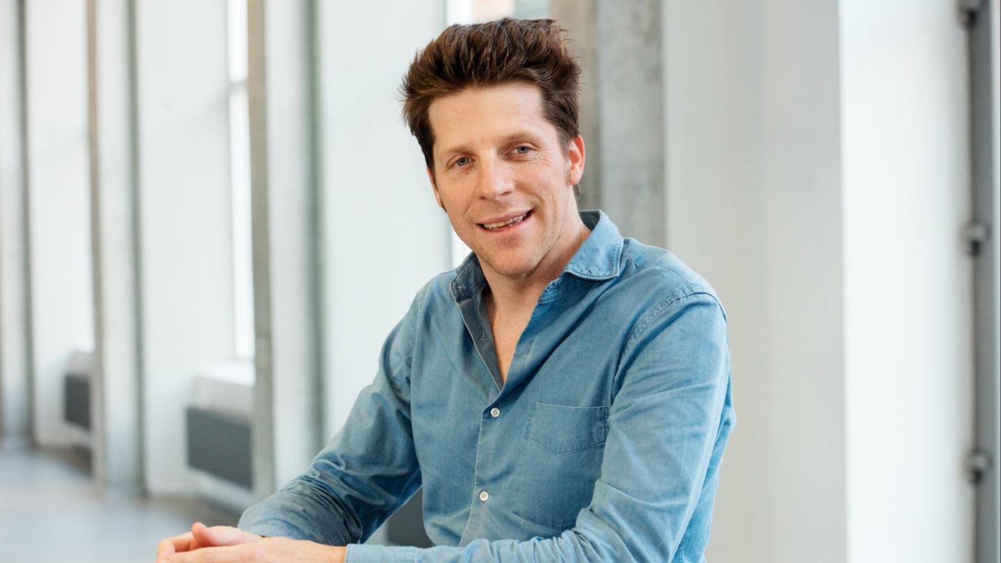 Miguel Meuleman