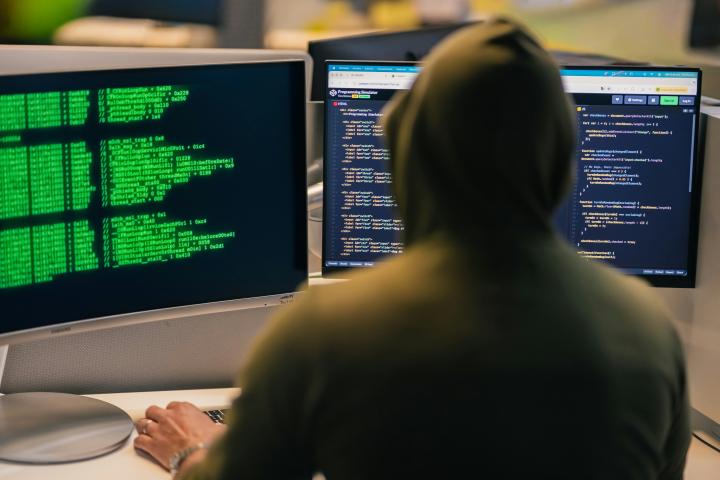 Cybersecurity