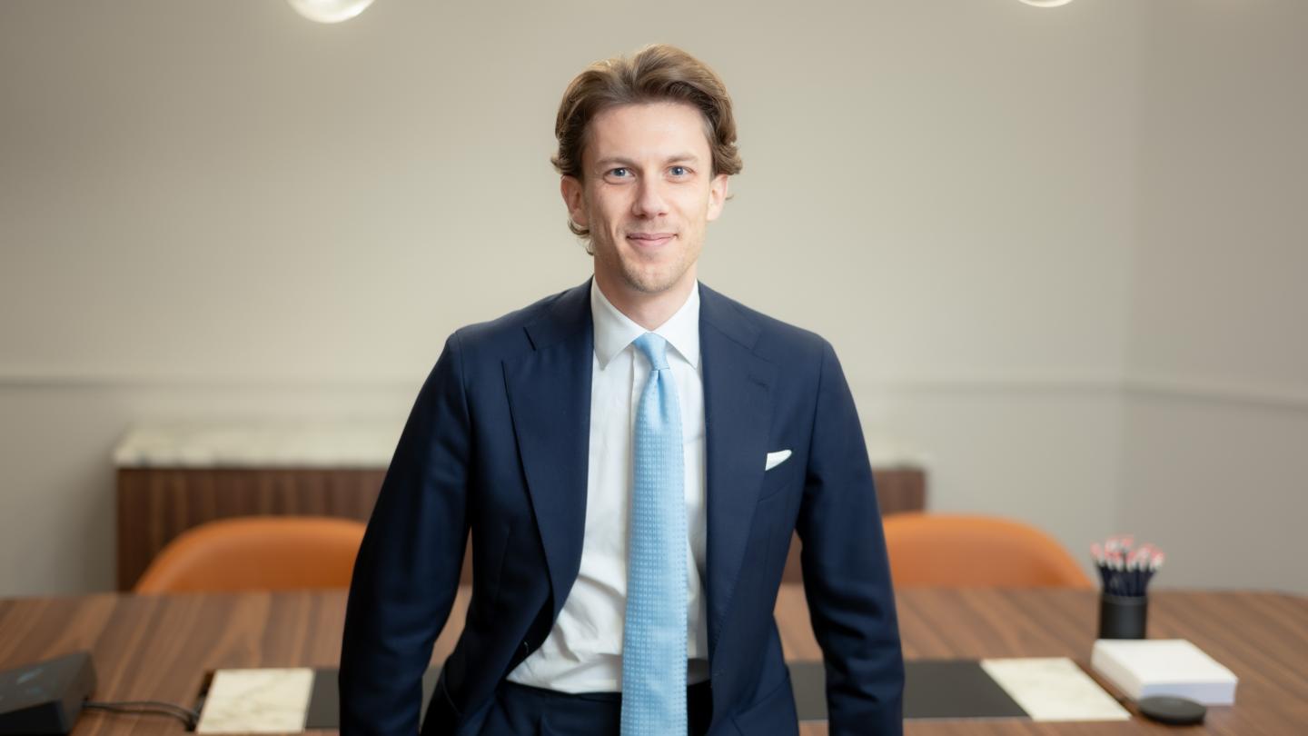 Heng Schiltges