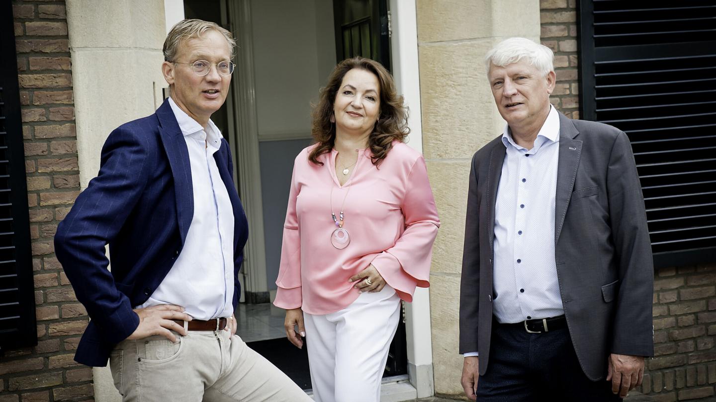 Bellussi & Verbunt Vermogensbeheer