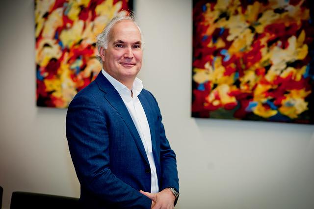 Maurits Berendschot, CapitalatWork
