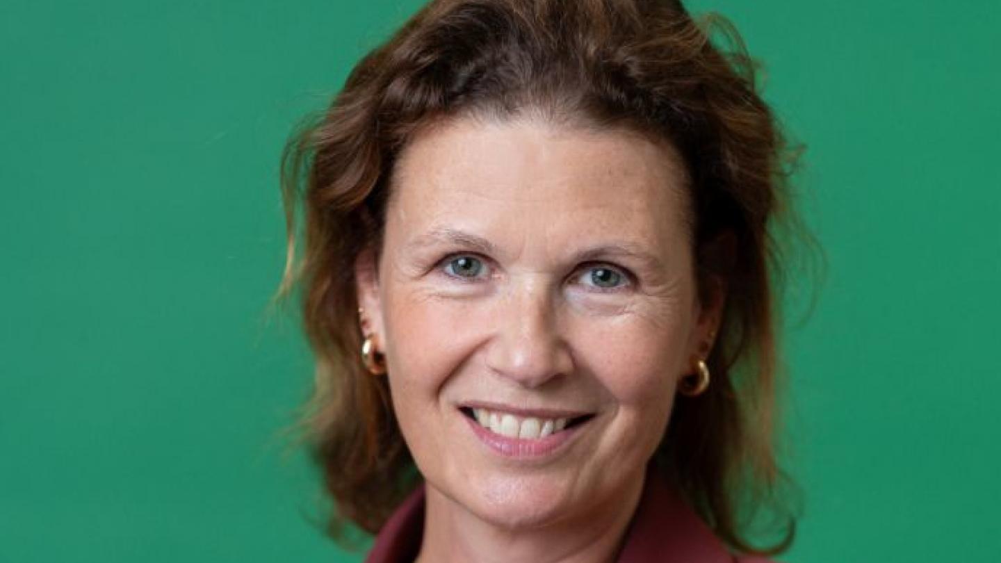 Saskia Klep