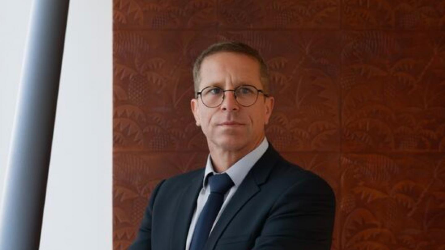 Gérald Vinter