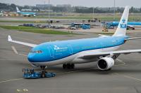 KLM plane - Martijn Stoof - Pexels