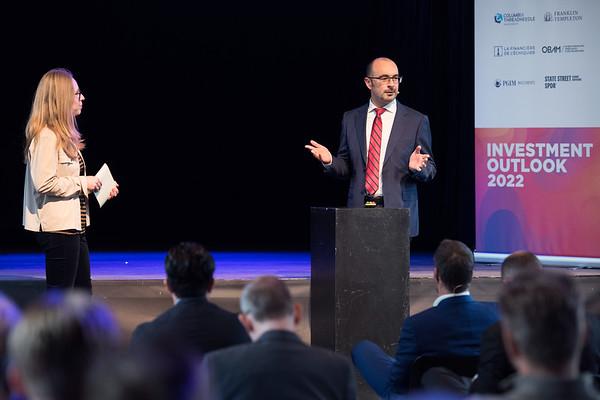 Investment Outlook 2022