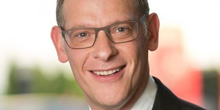 Nick Ring, Columbia Threadneedle