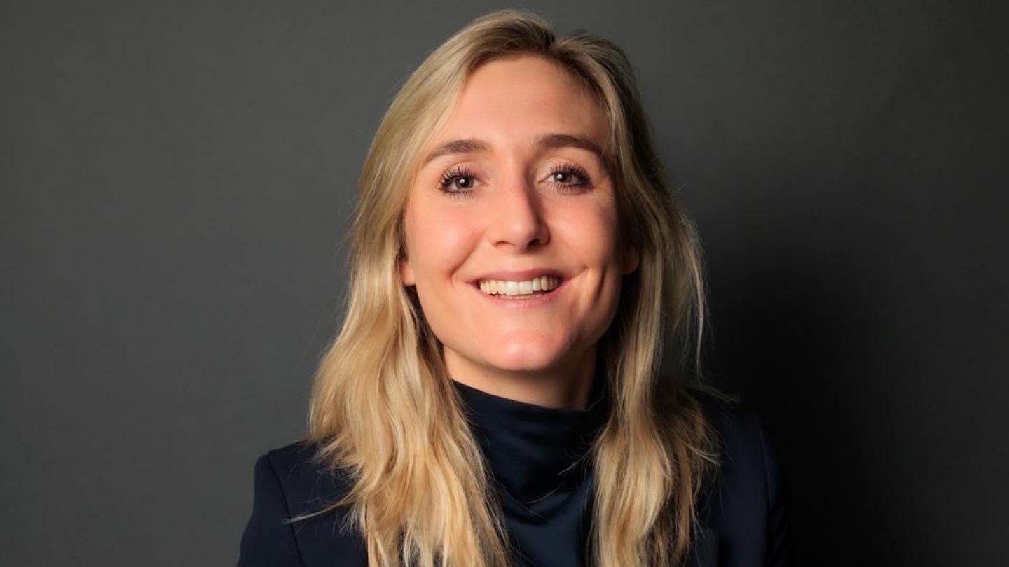 Claudia Helmer