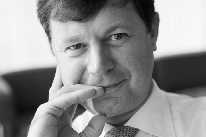 Corné van Nijhuis