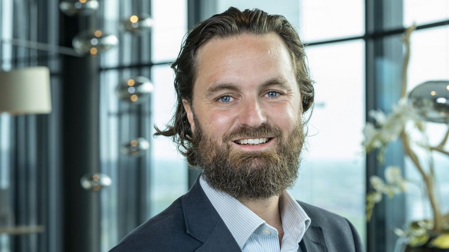 Rik Klerkx