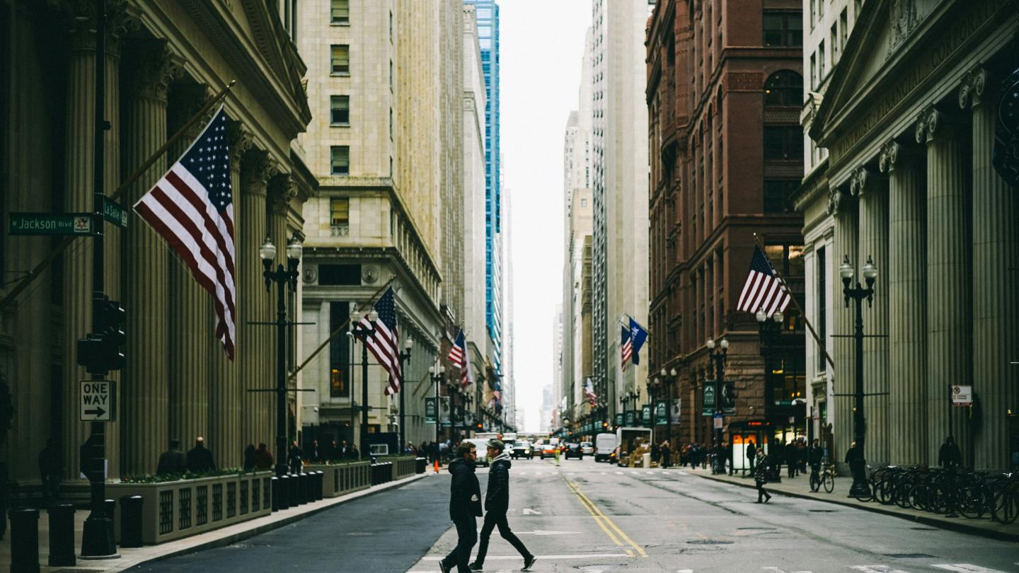 Afbeelding van Josh Wilburne via Unsplash Afbeelding van Josh Wilburne via Unsplash