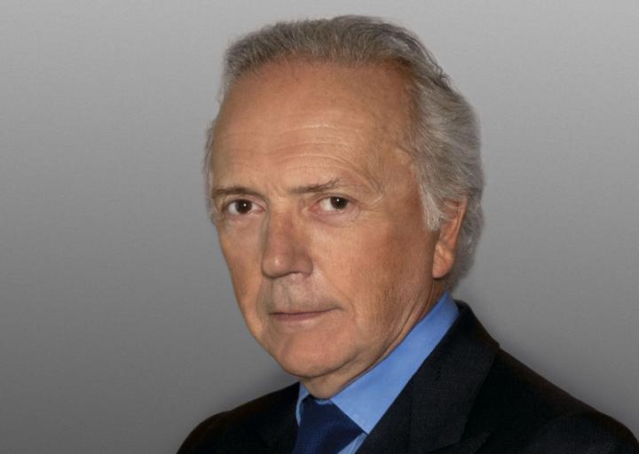 Edouard Carmignac