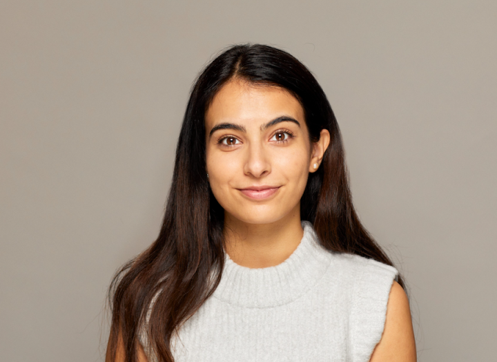 Bhavneet Ahluwalia, investment specialist at M&amp;G. Photo: M&amp;G.