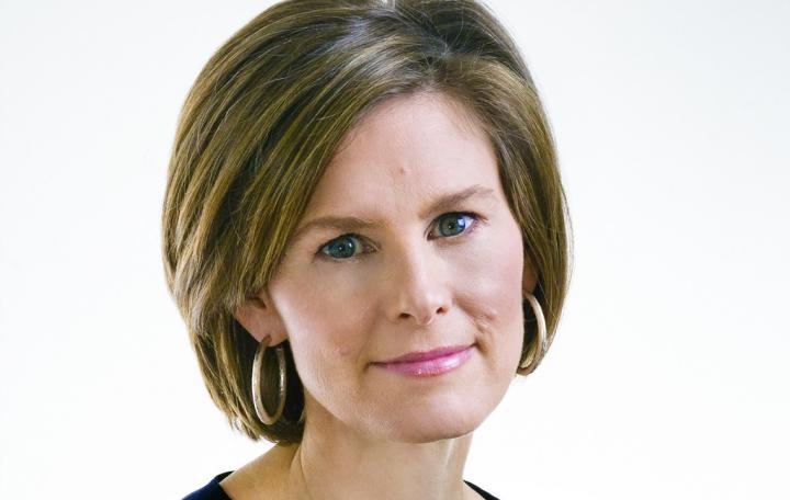 Deborah Winshel, BlackRock