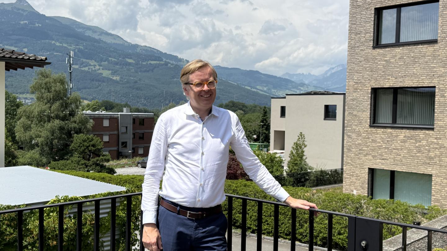 Bruno Verstraete Bruno Verstraete