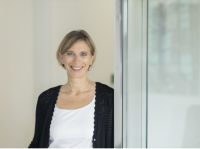 Emmanuelle Peraldi, Banque Richelieu