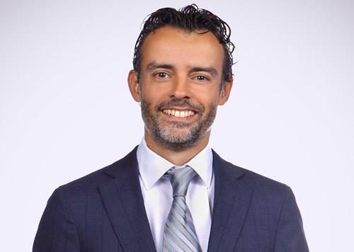 Michel Iglesias del Sol, Kempen Capital Management