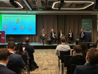Alfi event London 2025