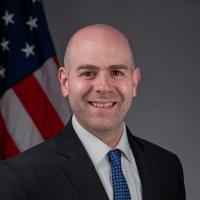 Fed governor Stephen Miran. Foto: Linkedin.