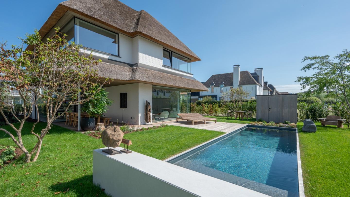 villa Knokke - Christie's