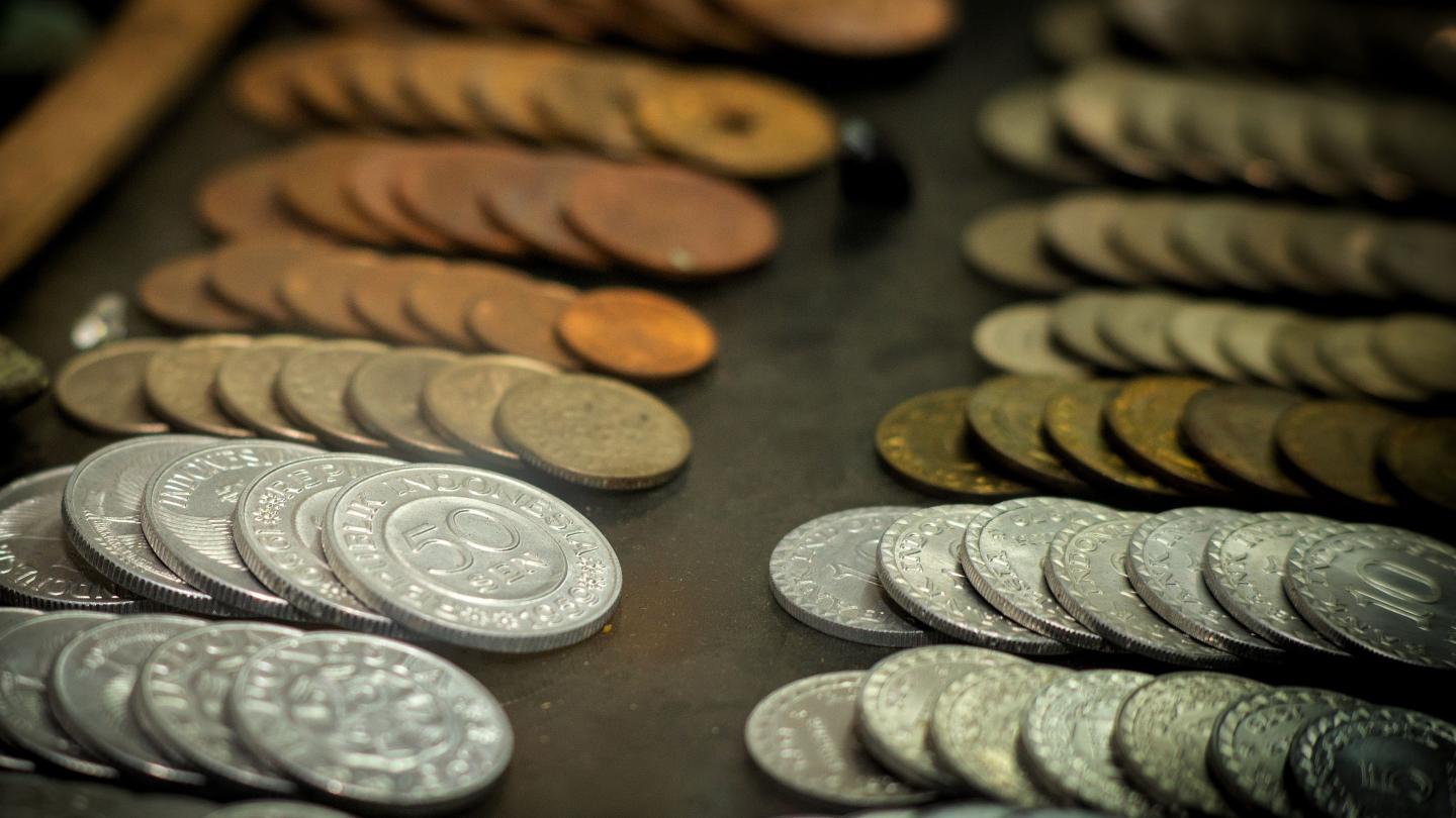 Valuta-money -  Andaru Firmansyah - Pexels