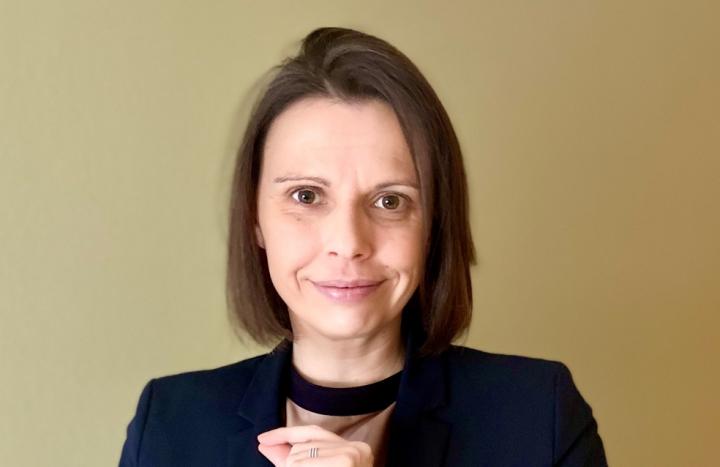 Tine Vanmassenhove - Baloise Vie Luxembourg