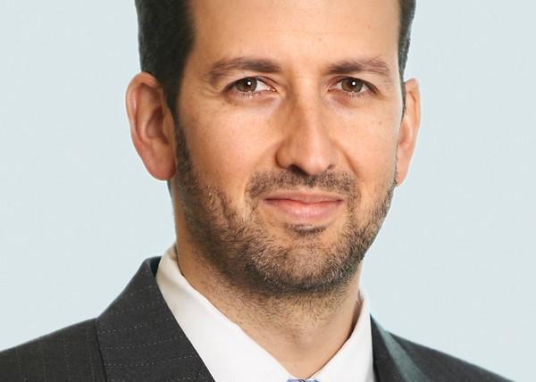 Elliot Hentov van State Street Global Investors