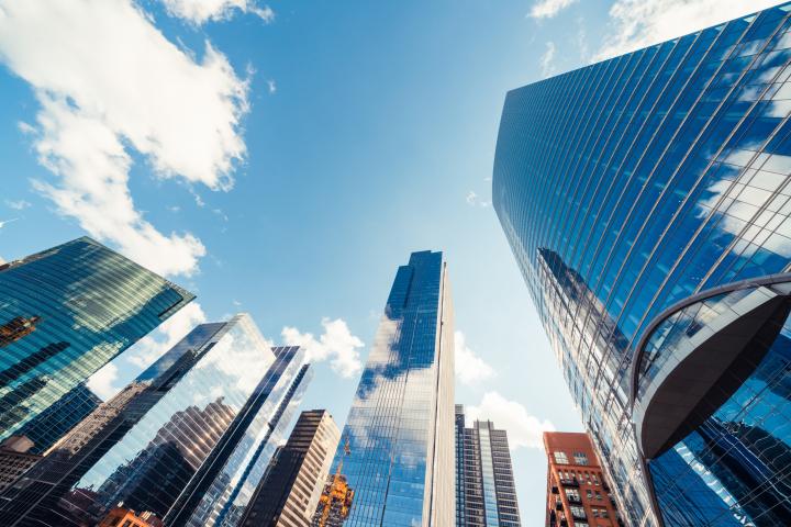 Bond market pain reintroduces some value