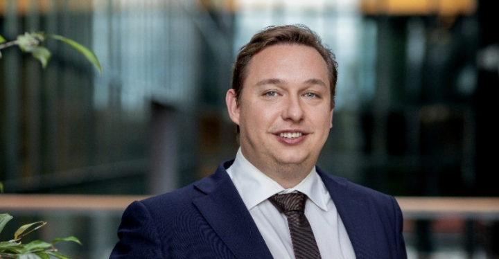 Pascal van Buytene